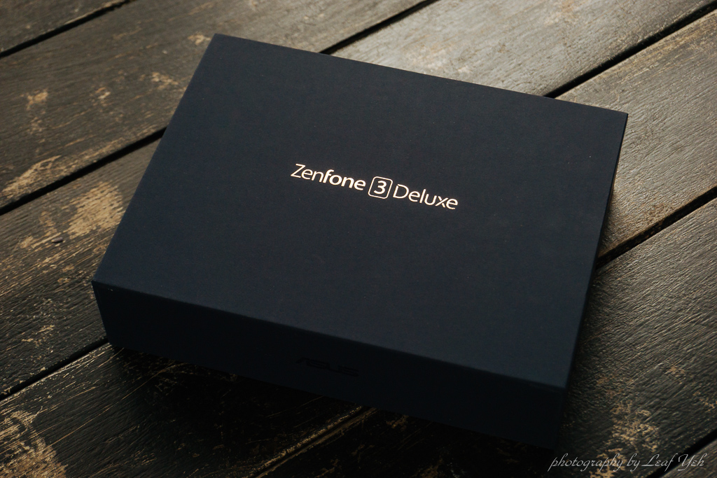 ZenFone 3 Deluxe心得,ZS570KL開箱心得,ZF3D開箱,ZenFone3升安卓7,iOS跳android感想,ZenFone3升7.0穩定性,ZenFone 3 Deluxe開箱