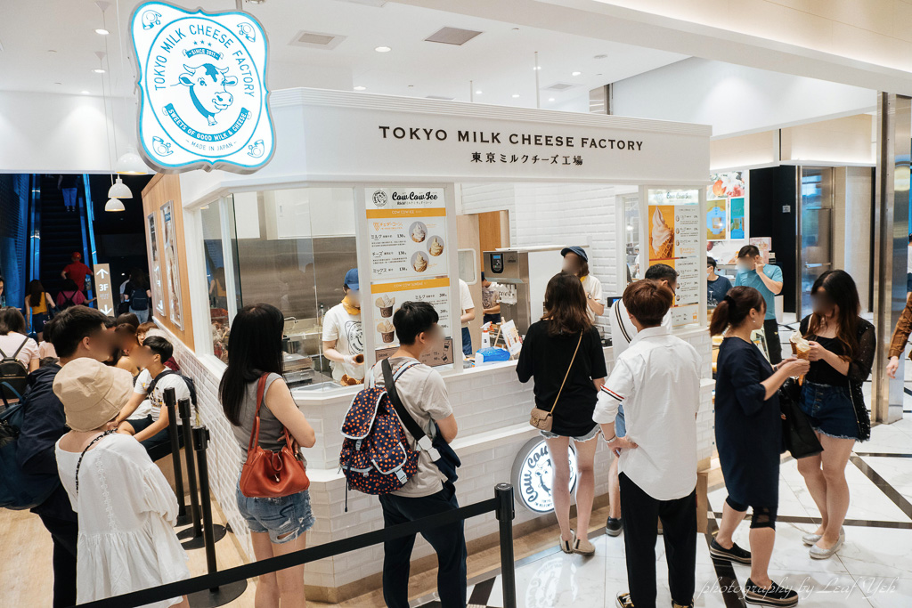 即時熱門文章：【台北】東京牛奶起司工房 Tokyo Milk Cheese Factory│來自日本的濃醇香，霜淇淋、聖代都是超高人氣！ 微風南山霜淇淋、微風南山聖代