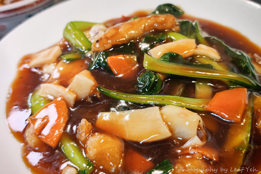 即時熱門文章：公館美食│龍記炒燴│水源市場老字號燴飯，大火鑊氣的市場美食！ 水源市場美食、公館燴飯