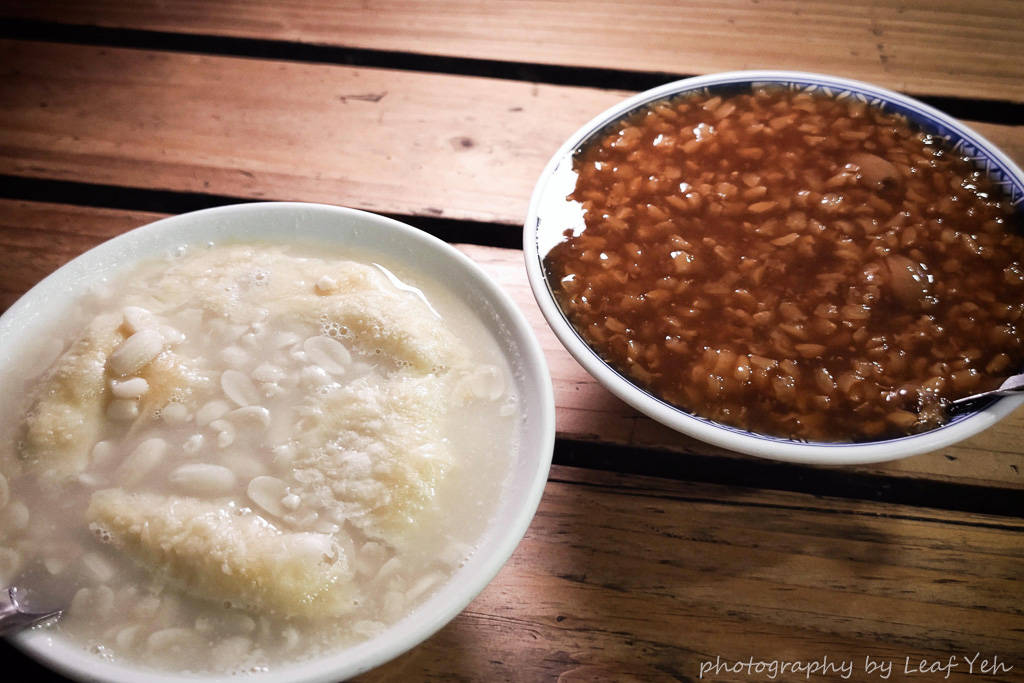 萬華紅豆湯│阿猜嬤甜湯│華西街甜湯老字號，花生湯、紅豆湯圓都是老味道！ 萬華甜湯、龍山寺湯圓熱甜湯