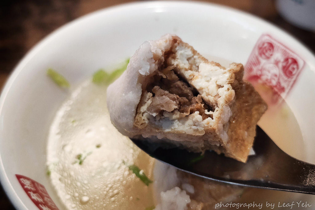 基隆豆干包│基隆魚丸伯仔│基隆限定的在地好滋味，爆汁豆干包！ 基隆美食、基隆小吃 @葉影瓶像