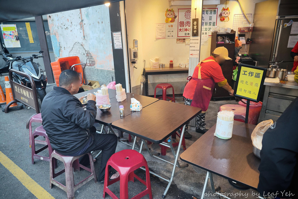 新竹消夜│阿富魯肉飯│城隍廟宵夜魯肉飯，好罪惡但好暖胃！ 新竹宵夜推薦、新竹城隍廟美食