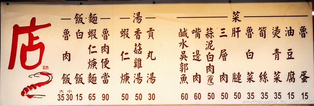 三重滷肉飯│店小二魯肉飯│三重在地魯肉飯老店!三重大同北路、台北橋站、菜寮站、天台美食 三重滷肉飯│店小二魯肉飯│三重在地魯肉飯老店!三重大同北路、台北橋站、菜寮站、天台美食
