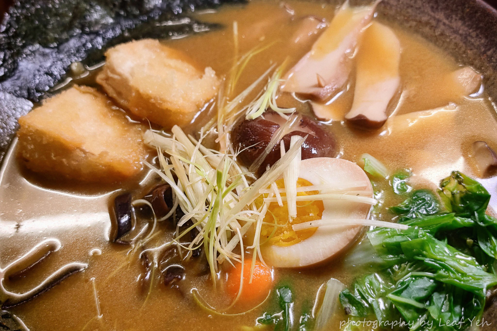 三本拉麵,三本拉麵菜單,三本手工拉麵菜單,台北素食拉麵,松江南京素食,台北素食推薦,台北素食餐廳,四平街素食,四平商圈素食,建國北路二段美食