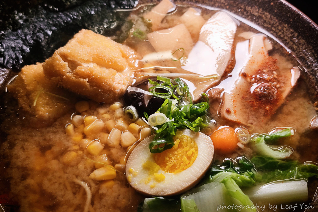 三本拉麵,三本拉麵菜單,三本手工拉麵菜單,台北素食拉麵,松江南京素食,台北素食推薦,台北素食餐廳,四平街素食,四平商圈素食,建國北路二段美食