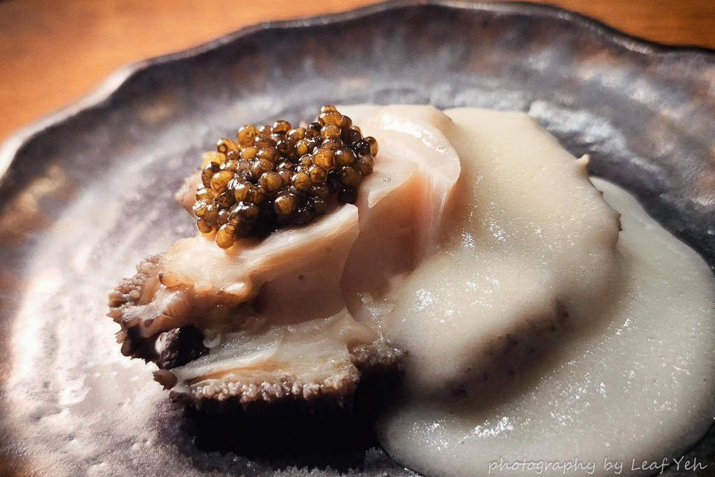 台北日式鐵板燒│初魚鐵板燒泰順店│無菜單鐵板燒老饕必試，海鮮和牛皆驚喜！約會鐵板燒、台北高級鐵板燒