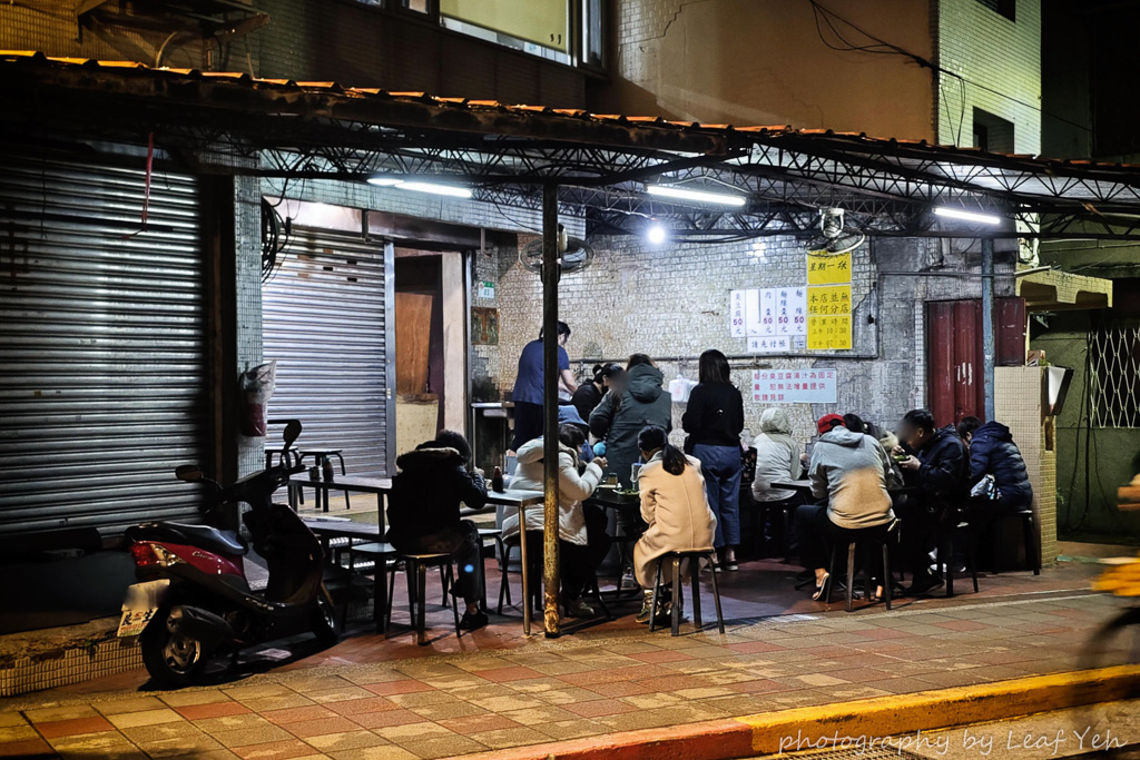 同安街麵線羹,同安街麵線羹菜單,同安街臭豆腐,古亭美食,古亭同安街麵線羹,古亭小吃,同安街美食,同安街麵線,同安街必吃,同安街肉羹麵線