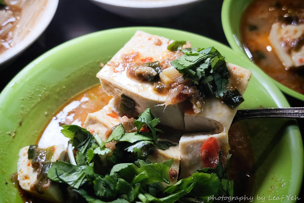 同安街麵線羹,同安街麵線羹菜單,同安街臭豆腐,古亭美食,古亭同安街麵線羹,古亭小吃,同安街美食,同安街麵線,同安街必吃,同安街肉羹麵線
