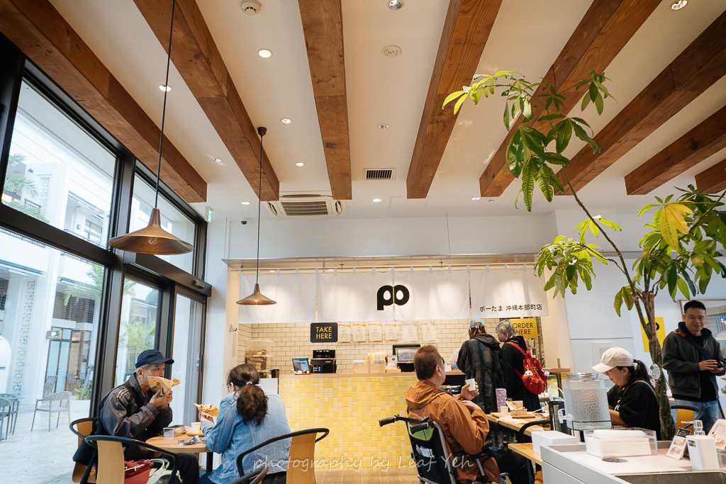 Potama,Potama菜單,Potama沖繩飯糰菜單,Potama沖繩飯糰,沖繩豬肉蛋飯糰本部町店,沖繩飯糰推薦,沖繩飯糰本部町店,hanasaki marche美食,沖繩美食,沖繩必吃,沖繩景點