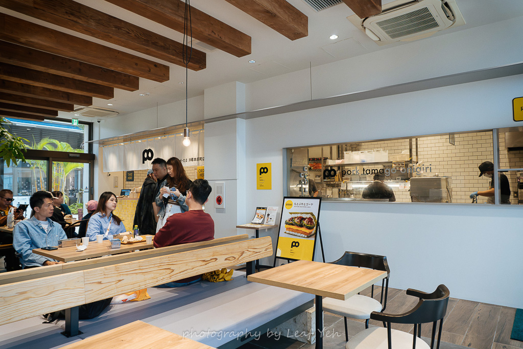 Potama,Potama菜單,Potama沖繩飯糰菜單,Potama沖繩飯糰,沖繩豬肉蛋飯糰本部町店,沖繩飯糰推薦,沖繩飯糰本部町店,hanasaki marche美食,沖繩美食,沖繩必吃,沖繩景點