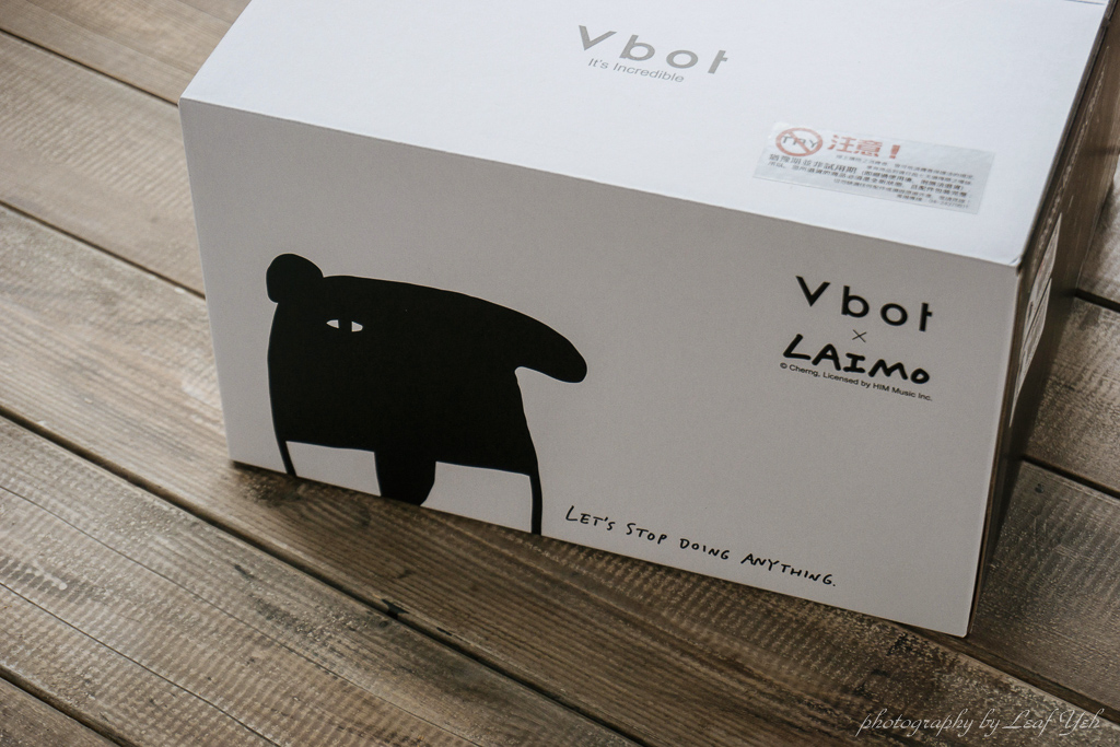 Vbot × LAIMO i6+蛋糕掃地機器人開箱,馬來貘掃地機心得分享,Vbot i6+蛋糕掃地機器人開箱,松騰掃地機器人評價