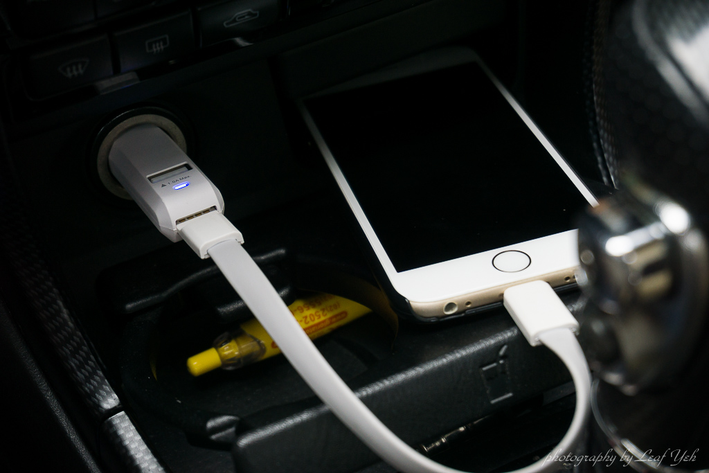 Bomgogo USB車充,高通Qualcomm授權QC2.0,usb車充推薦,高通認證Quick Charge2.0認證車充