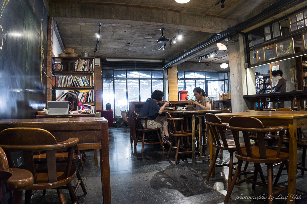 特有種商行,魏德聖導演電影咖啡館,台北不限時咖啡館,台北插座咖啡館,台北WIFI咖啡館,文青咖啡館