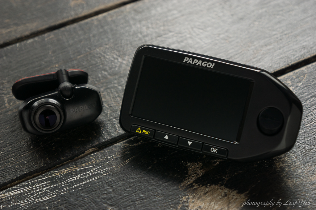PAPAGO行車紀錄器,GoSafe 760,前後雙鏡頭行車紀錄器,GPS套件GTM202,miniPAPAGO,行車紀錄器支援胎壓偵測套件D10E,PAPAGO 760開箱,PAPAGO 760使用心得