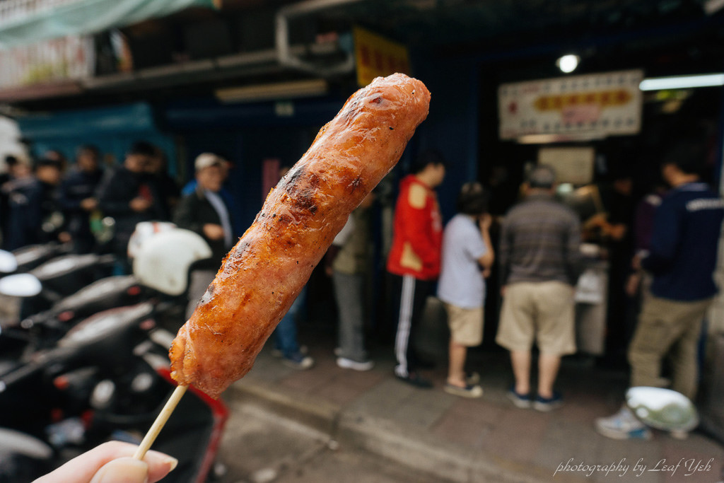 【台北】蹄膀、焢肉、魯肉飯│黃記魯肉飯 、 晴光市場、雙城街商圈