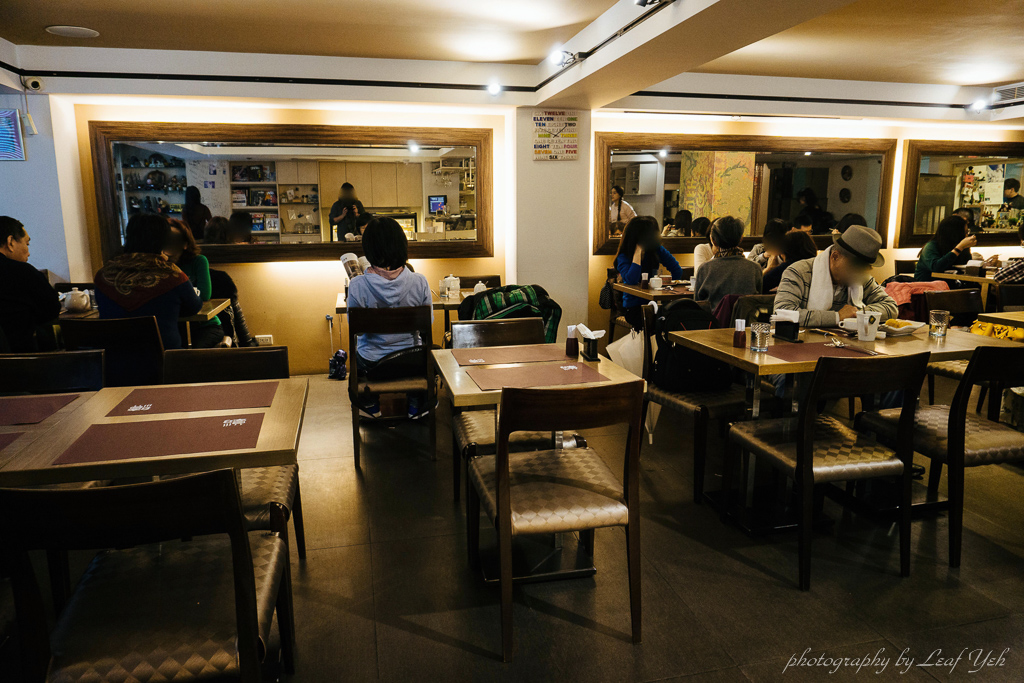 續咖啡洋食館,台北不限時咖啡,台北東區簡餐推薦,東區不限時咖啡,東區義大利麵燉飯推薦