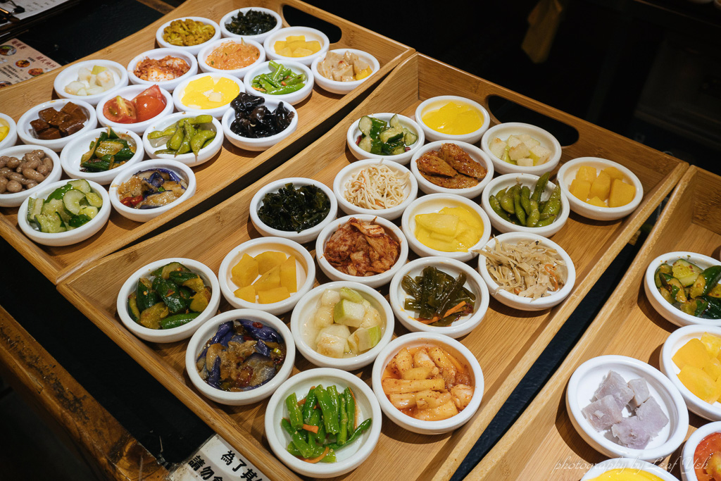 朝鮮味韓國料理,朝鮮味韓國料理新店店,新店朝鮮味,新店韓式料理,新店銅盤烤肉