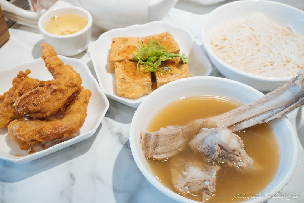 即時熱門文章：發起人肉骨茶菜單Menu 2019 | 台北肉骨茶推薦