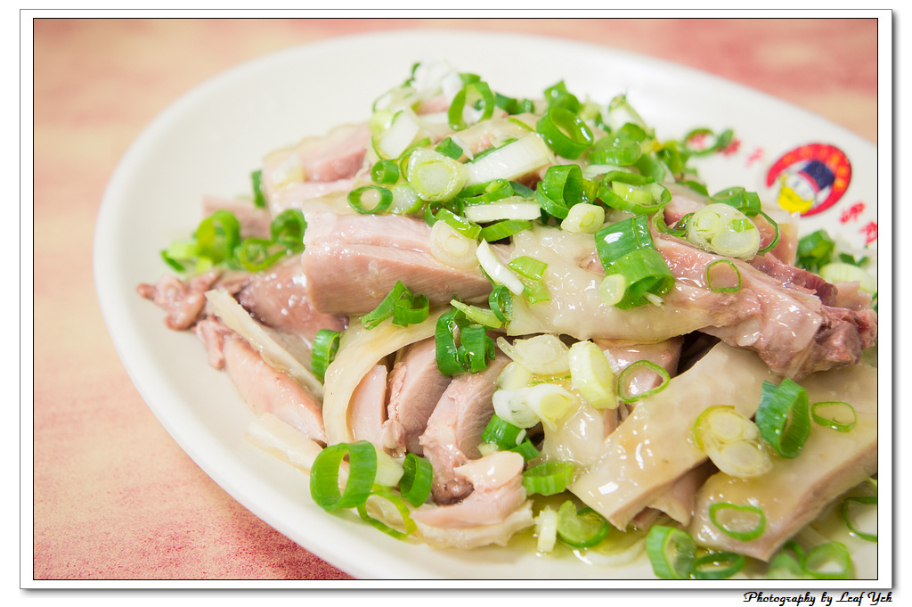 【台北】雙胖子魯肉飯│傳統的老味道 、昌吉街美食、昌吉街小吃、昌吉街滷肉飯、大同區魯肉飯