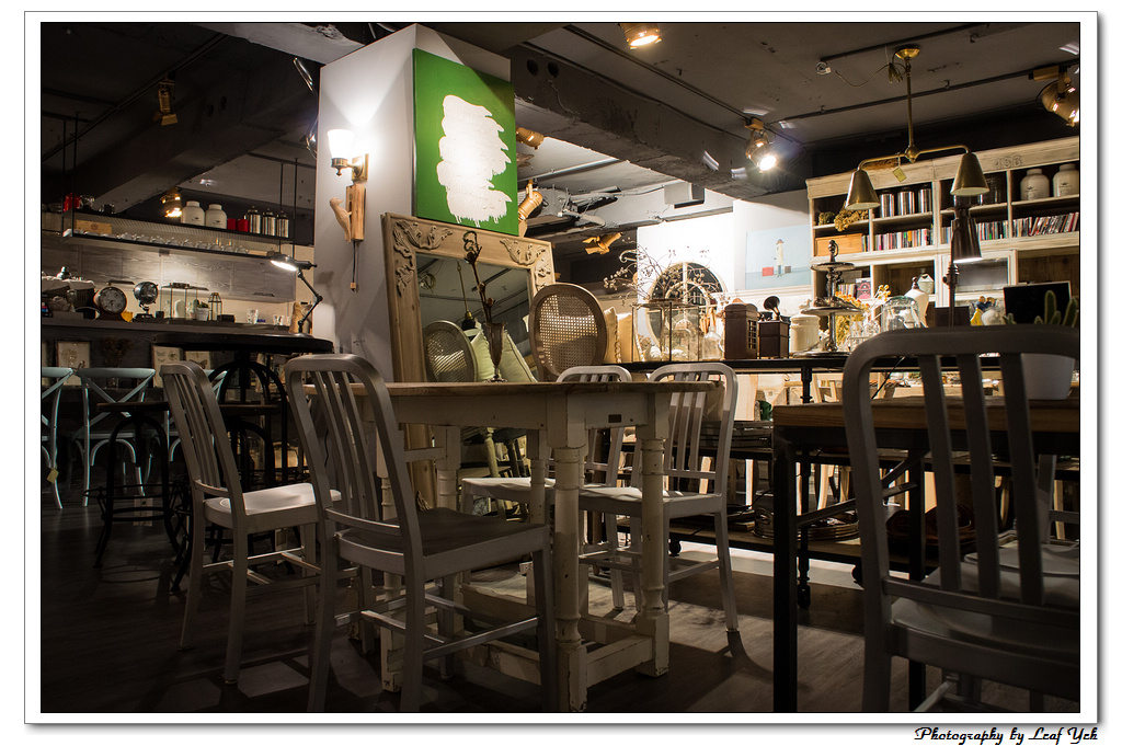 【台北】PURR’s Living 悅好│c’est la vie 、傢飾、咖啡、複合概念店 in 東區